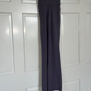 Athleta flare Leggins